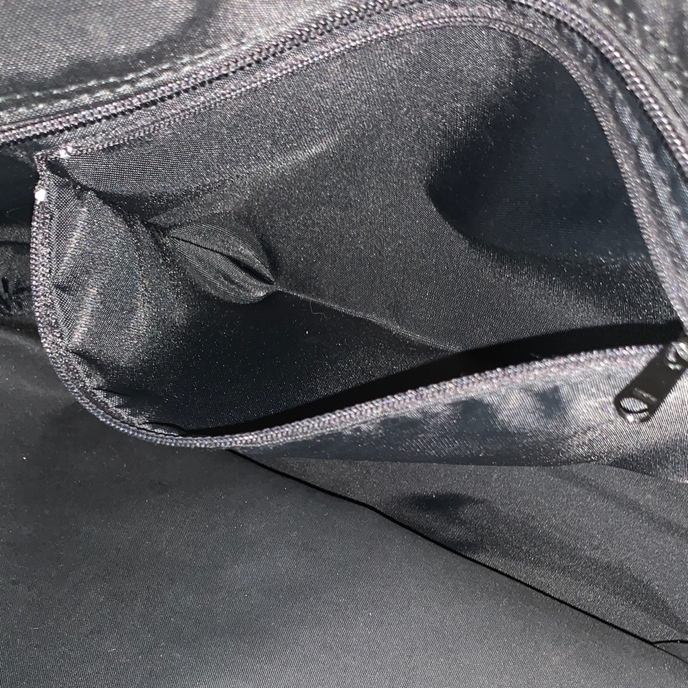 Burberrys Blue Label Nova Check Tote Bag - Picture 11 of 16